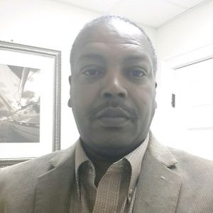 Meet your Posher, Tim